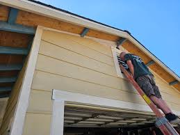 Professional Siding Installation & Repair in Lowry Crossing, TX